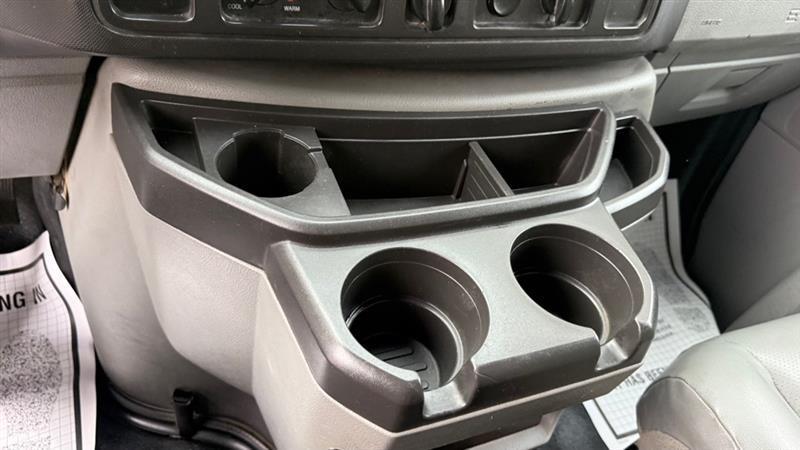Ford Econoline E450 2016