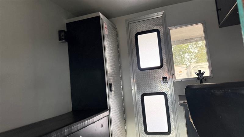 Ford Econoline E450 2016
