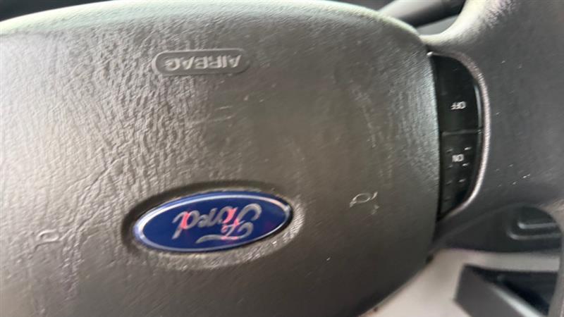 Ford Econoline E450 2016