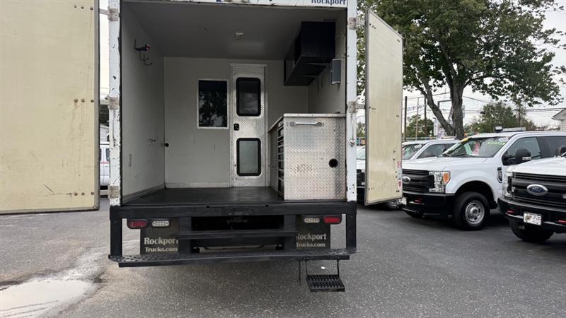 Ford Econoline E450 2016