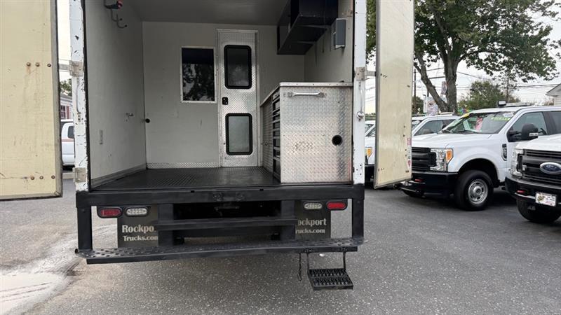 Ford Econoline E450 2016