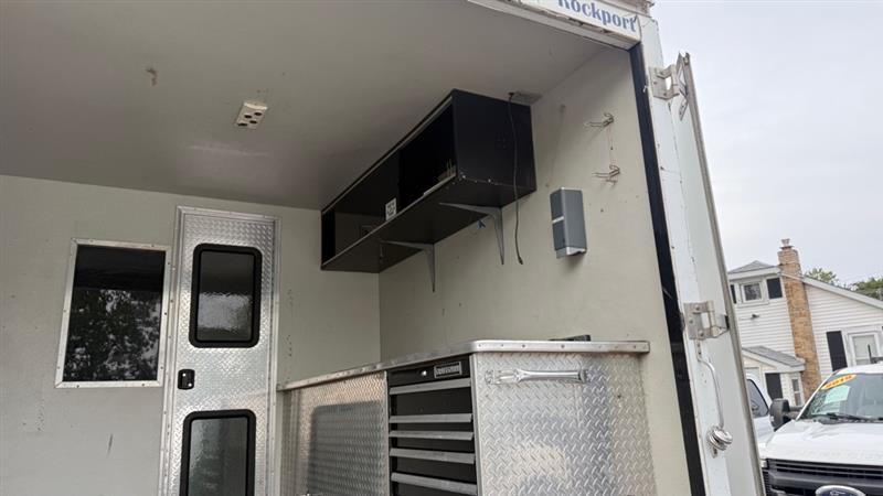 Ford Econoline E450 2016