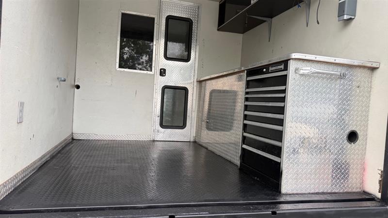 Ford Econoline E450 2016