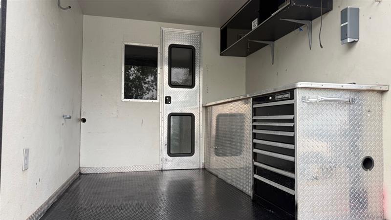 Ford Econoline E450 2016