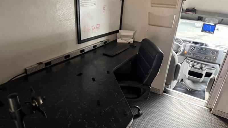 Ford Econoline E450 2016