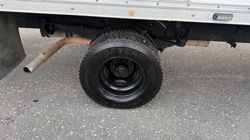 Ford Econoline E450 2016