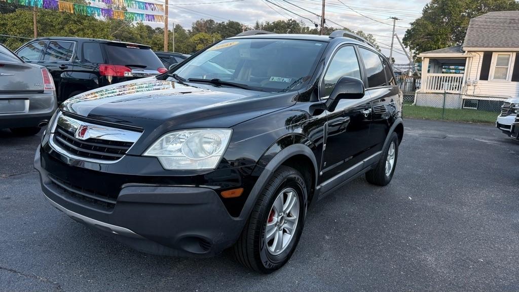 Saturn VUE FWD 4dr I4 XE 2008