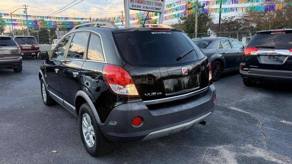 Saturn VUE FWD 4dr I4 XE 2008
