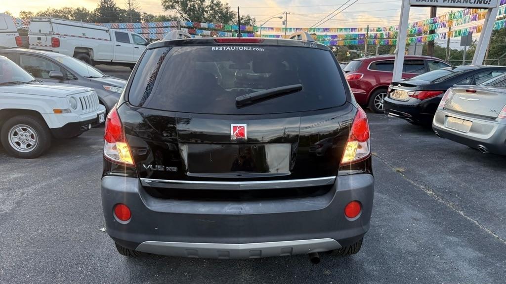 Saturn VUE FWD 4dr I4 XE 2008