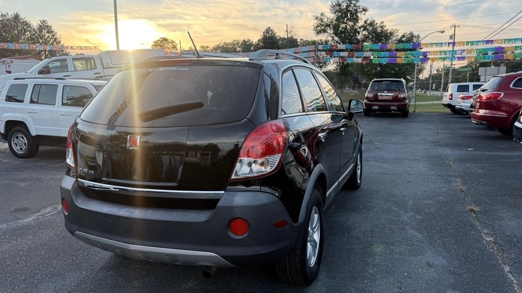 Saturn VUE FWD 4dr I4 XE 2008