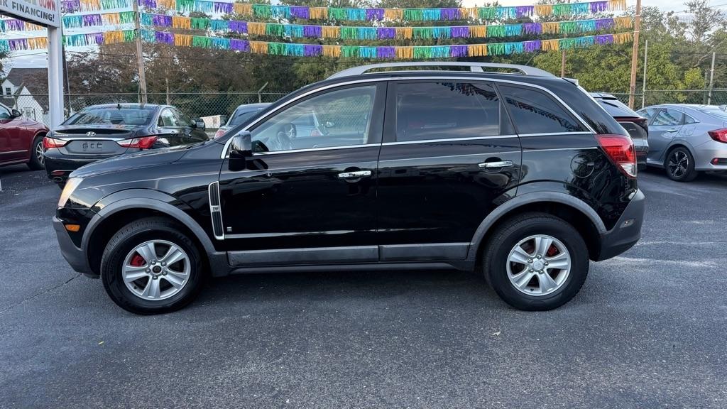 Saturn VUE FWD 4dr I4 XE 2008