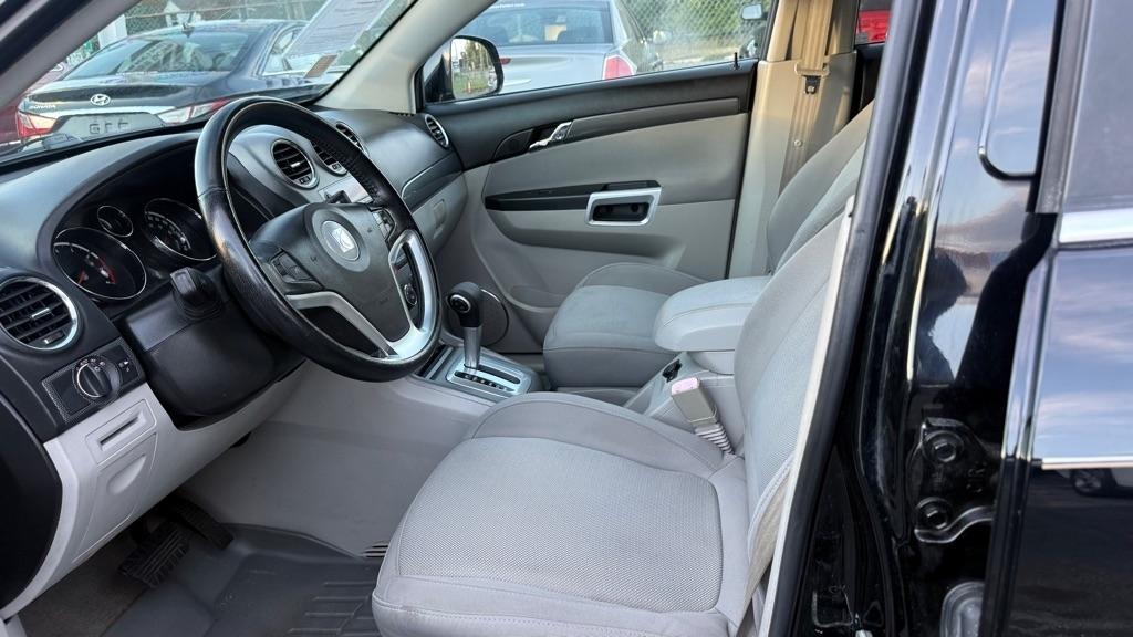 Saturn VUE FWD 4dr I4 XE 2008