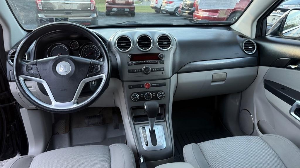 Saturn VUE FWD 4dr I4 XE 2008