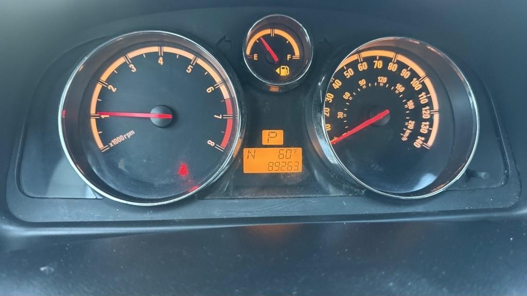 Saturn VUE FWD 4dr I4 XE 2008