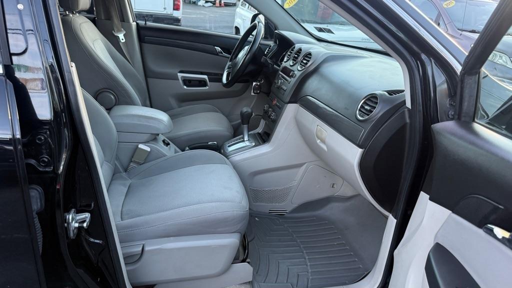 Saturn VUE FWD 4dr I4 XE 2008
