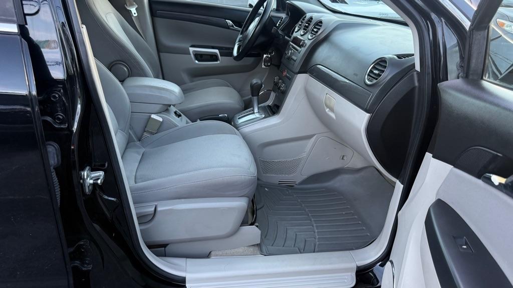 Saturn VUE FWD 4dr I4 XE 2008