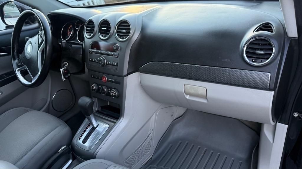 Saturn VUE FWD 4dr I4 XE 2008