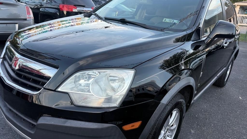 Saturn VUE FWD 4dr I4 XE 2008
