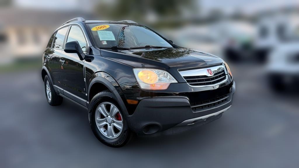 Saturn VUE FWD 4dr I4 XE 2008