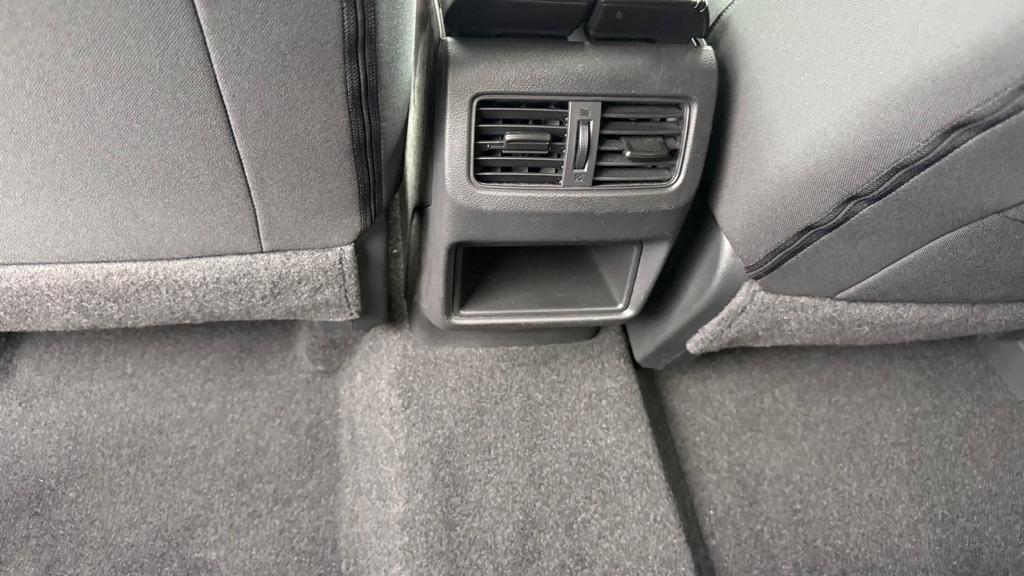 Nissan Rogue AWD S 2023