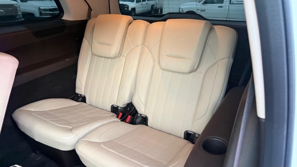 Mercedes-Benz GLS GLS 450 4MATIC SUV 2018