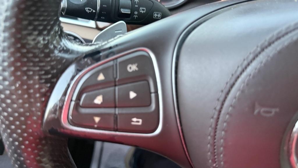 Mercedes-Benz GLS GLS 450 4MATIC SUV 2018