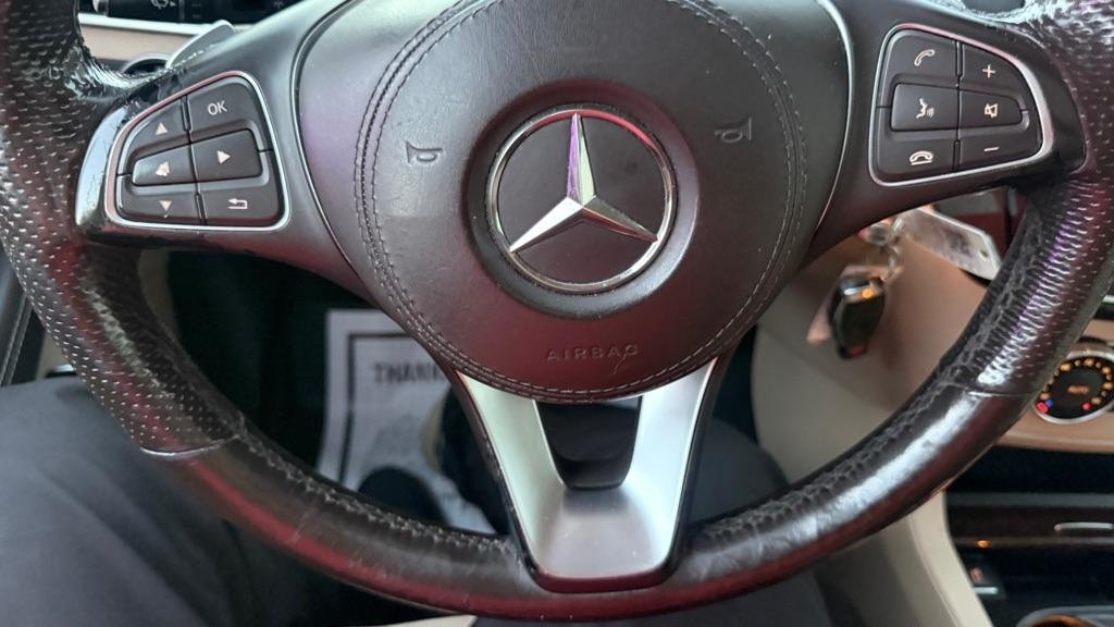 Mercedes-Benz GLS GLS 450 4MATIC SUV 2018
