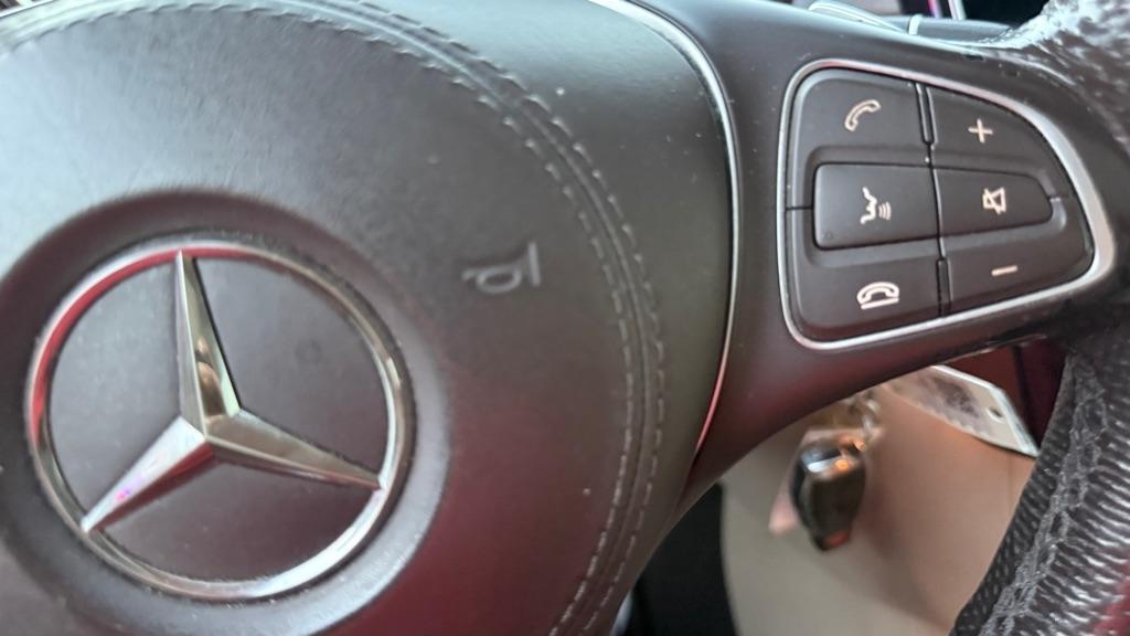 Mercedes-Benz GLS GLS 450 4MATIC SUV 2018