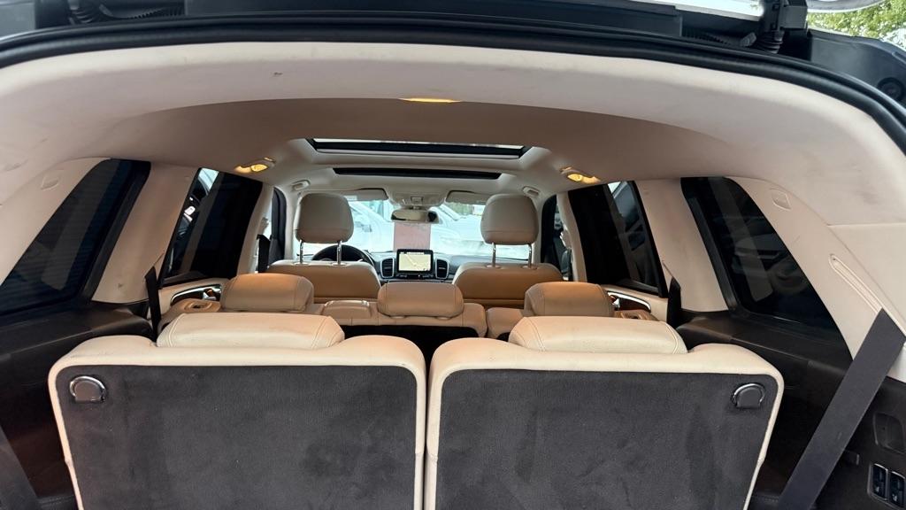 Mercedes-Benz GLS GLS 450 4MATIC SUV 2018