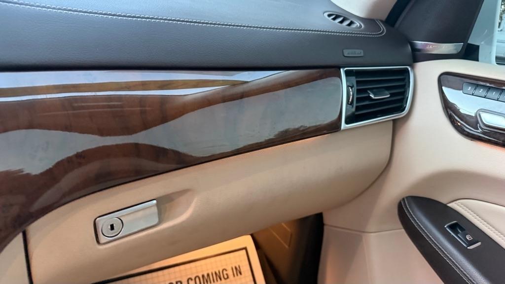 Mercedes-Benz GLS GLS 450 4MATIC SUV 2018