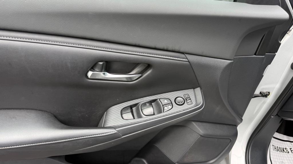 Nissan Sentra S CVT 2020