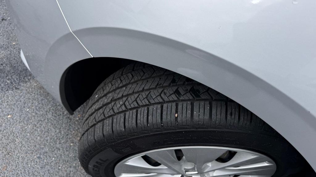 Nissan Sentra S CVT 2020