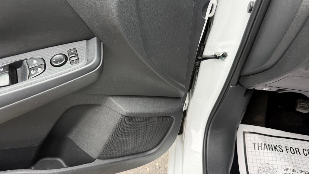 Nissan Sentra SV CVT 2024