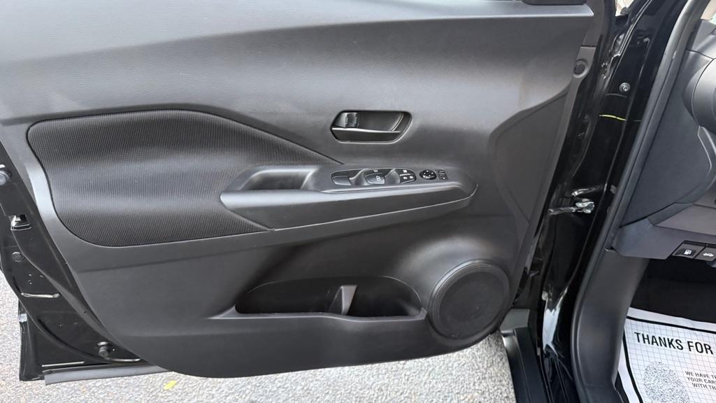 Nissan Kicks S FWD 2022