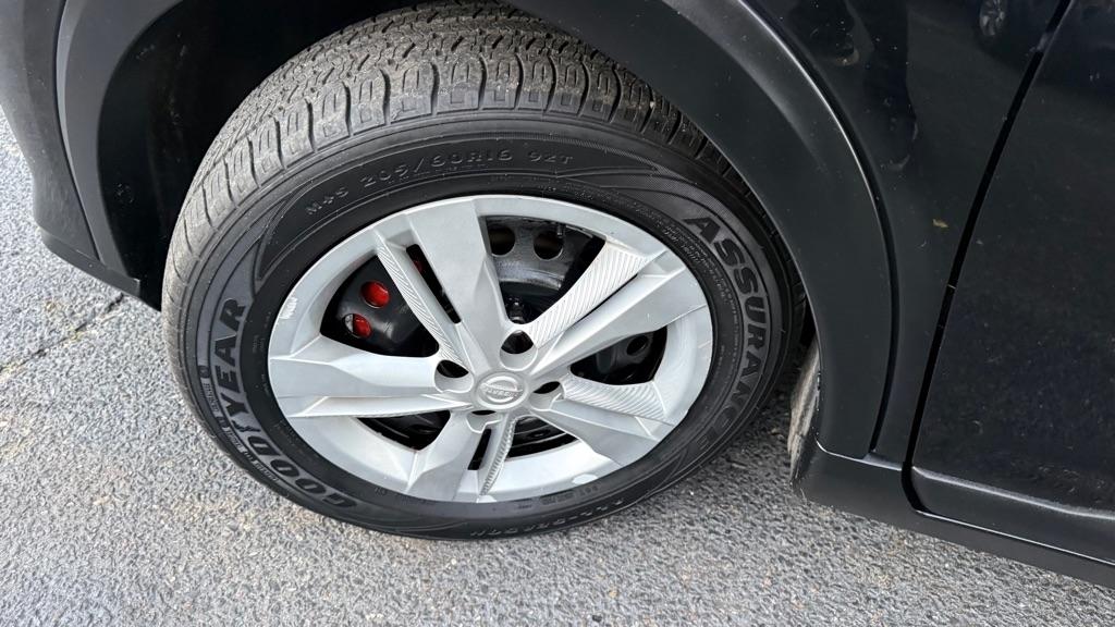 Nissan Kicks S FWD 2022