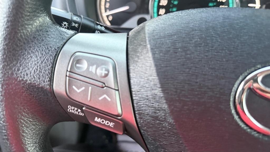 Toyota Venza 4dr Wgn V6 AWD (Natl) 2009