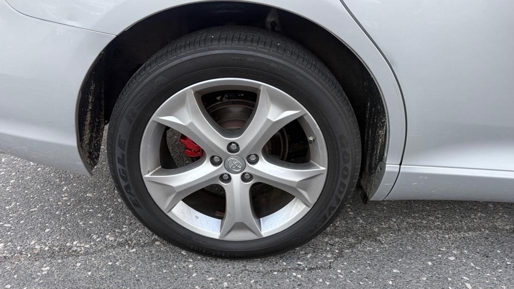 Toyota Venza 4dr Wgn V6 AWD (Natl) 2009