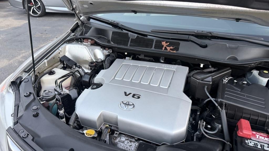 Toyota Venza 4dr Wgn V6 AWD (Natl) 2009