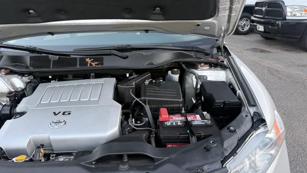 Toyota Venza 4dr Wgn V6 AWD (Natl) 2009