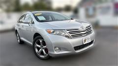 2009 Toyota Venza 