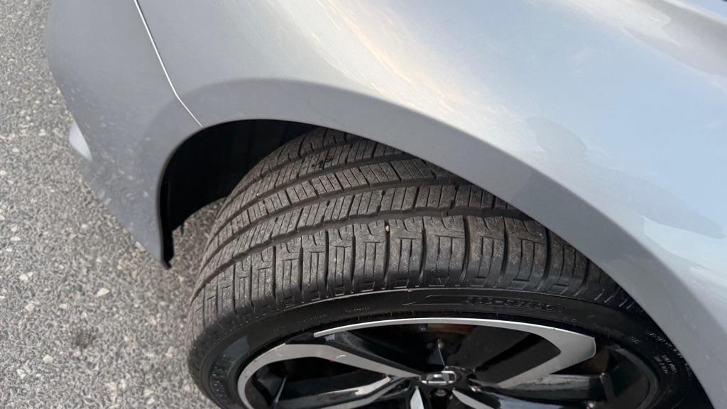 Honda Accord Sedan Sport 1.5T CVT 2021