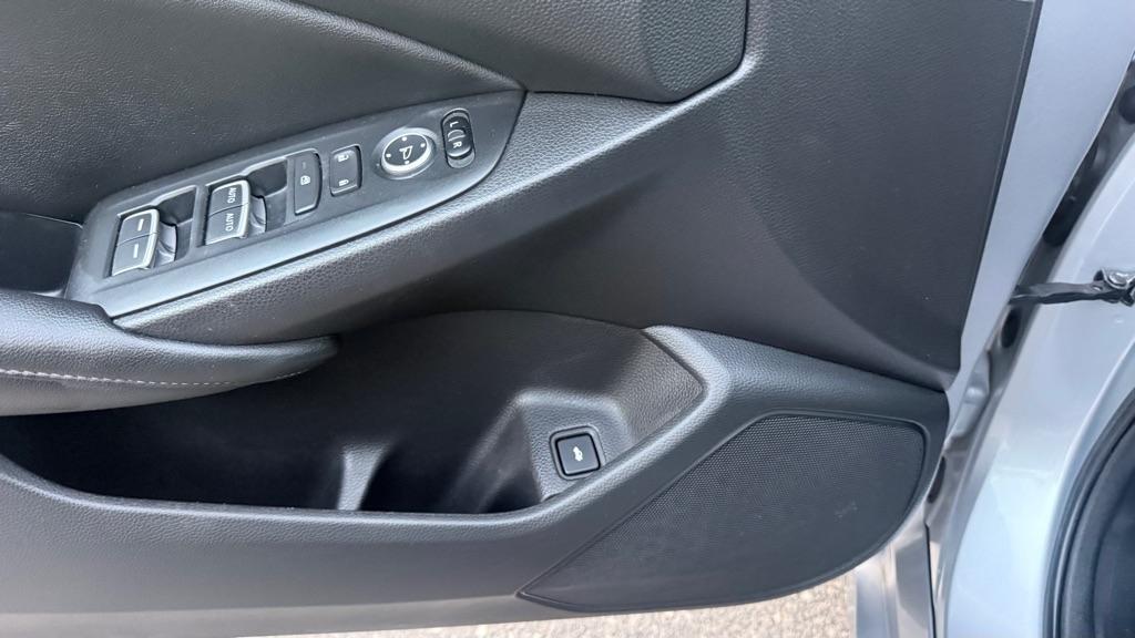 Honda Accord Sedan Sport 1.5T CVT 2021