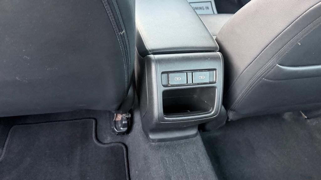 Honda Accord Sedan Sport 1.5T CVT 2021