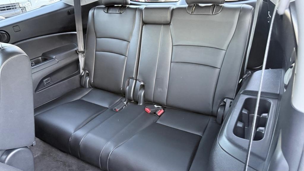Honda Pilot EX-L AWD 2018