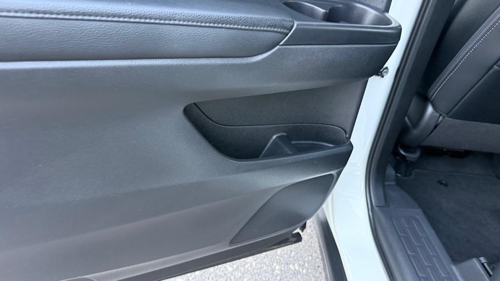 Honda Pilot EX-L AWD 2018