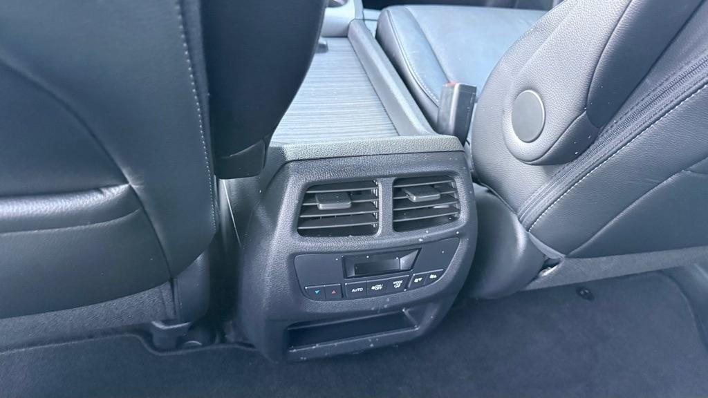 Honda Pilot EX-L AWD 2018