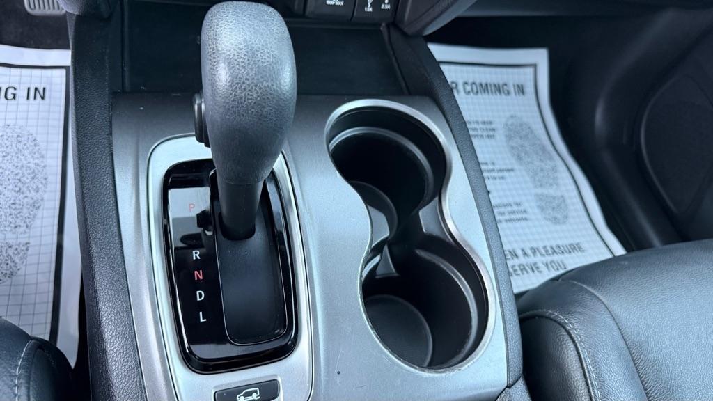 Honda Pilot EX-L AWD 2018