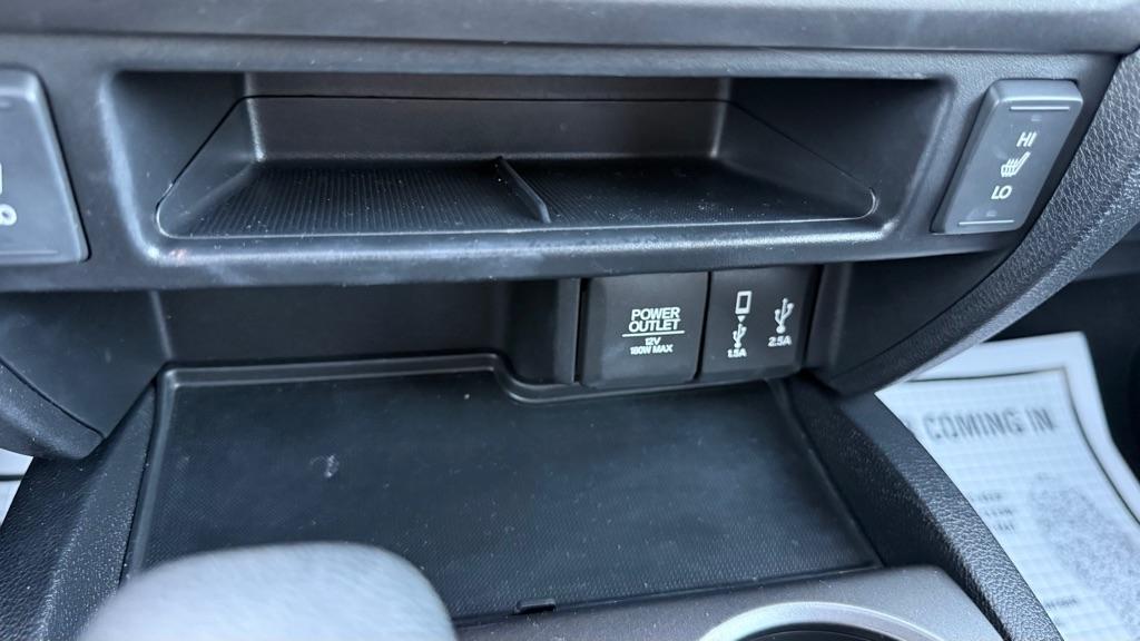 Honda Pilot EX-L AWD 2018