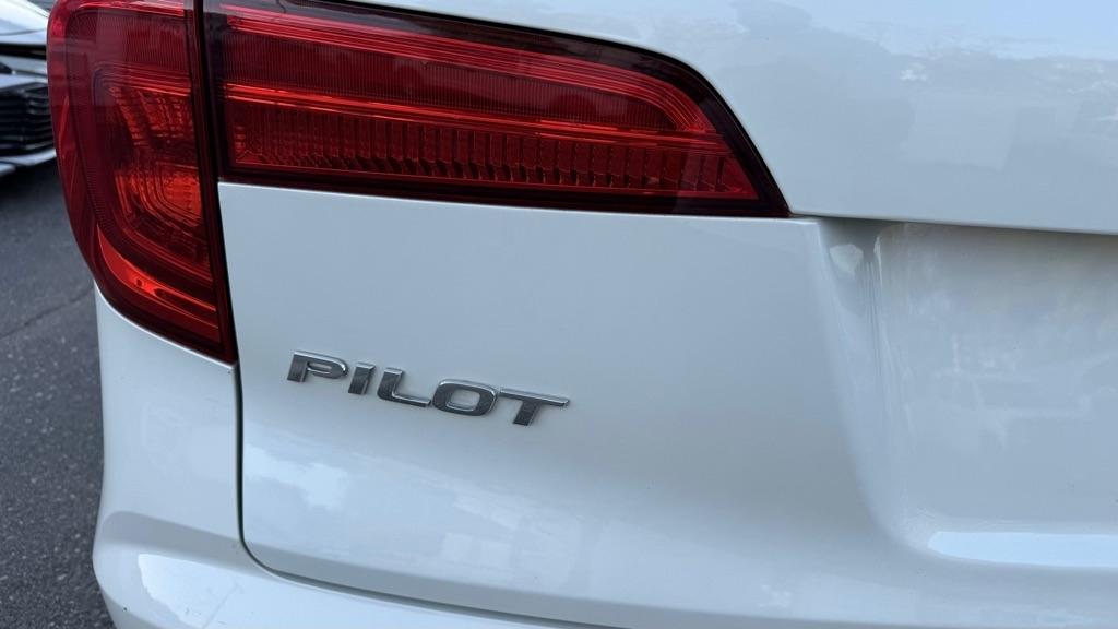 Honda Pilot EX-L AWD 2018