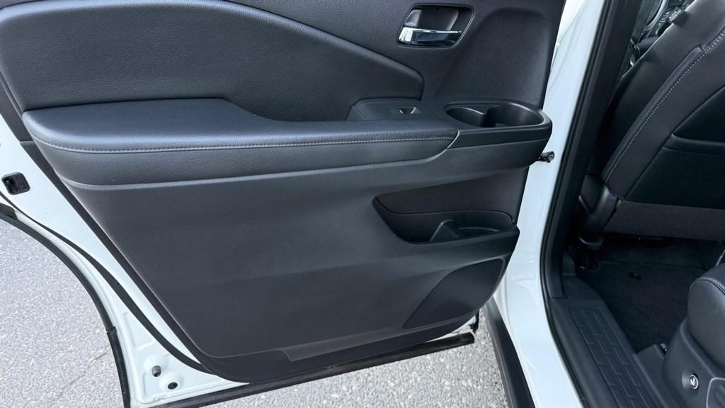 Honda Pilot EX-L AWD 2018